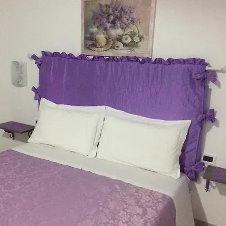 Casa Violet Per Civita *
