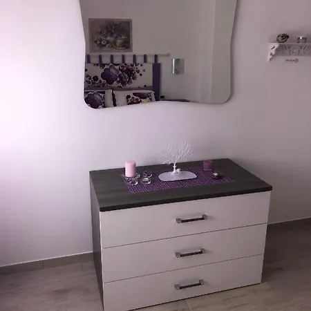 Casa Violet Per Civita Bagnoregio