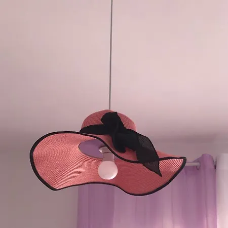 Casa Violet Per Civita *