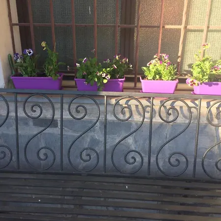 Holiday home Casa Violet Per Civita *