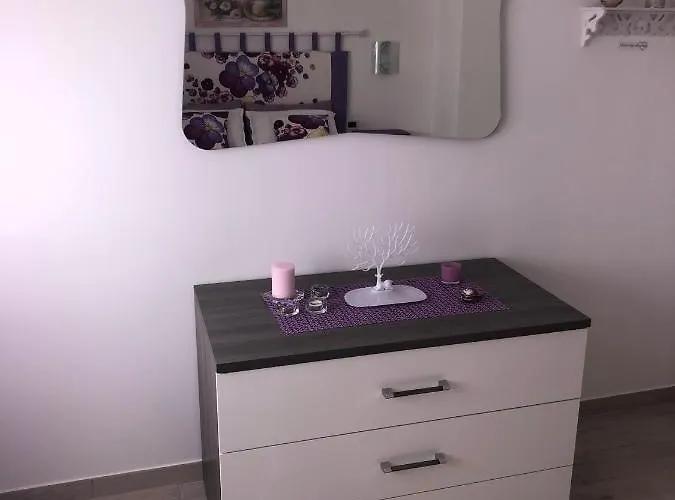 Casa Violet Per Civita Bagnoregio